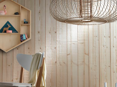 7 alternativas DIY para hacer unas originales estanterías