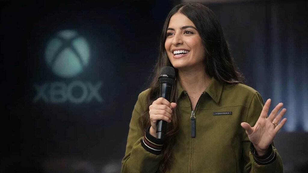 Tras despedir a 3.200 personas y deshacerse de cinco estudios de XBOX, el gobierno de Estados Unidos la premia con un puesto en la Reserva Federal 