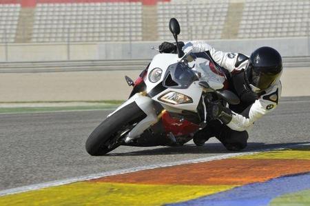 ¿Qué tan bien conduces tu motocicleta?