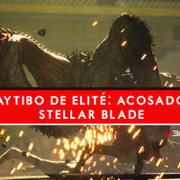 Stellar Blade, cómo vencer al jefe Acosador y llegar a la siguiente zona de Matriz 11