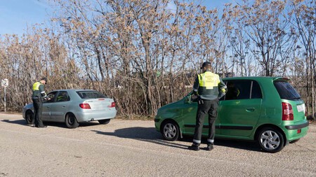 Guardia Civil