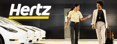 Siguen sin salirle las cuentas a Hertz: pone a la venta otros 10,000 vehículos eléctricos, ya suman 30,000