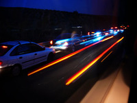 En un mes, 1.014 detenidos por no tener carnet de conducir