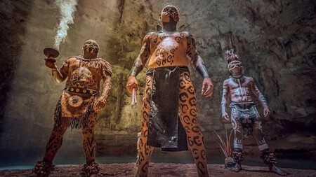 Juego Mexicano Mictlan Historia 2026