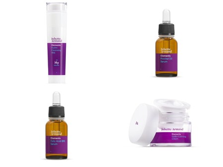 Rutina Facial Piel Sensible