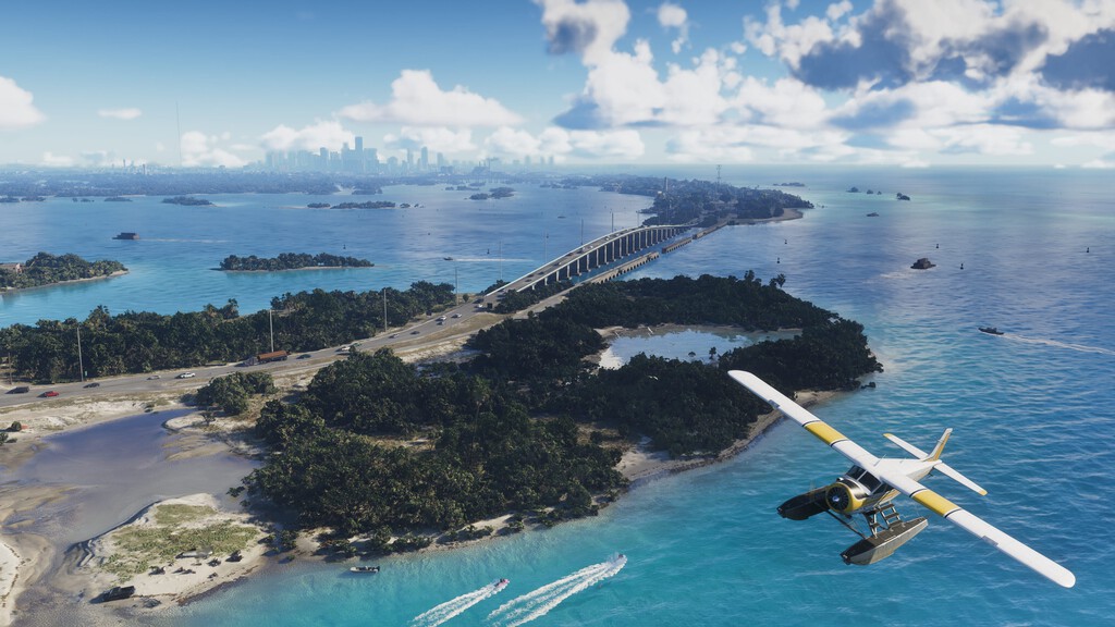 Todas las espectaculares localizaciones de GTA 6 hasta ahora (y en qué lugares reales parecen basarse) Todas las espectaculares localizaciones de GTA 6 hasta ahora (y en qué lugares reales parecen basarse)