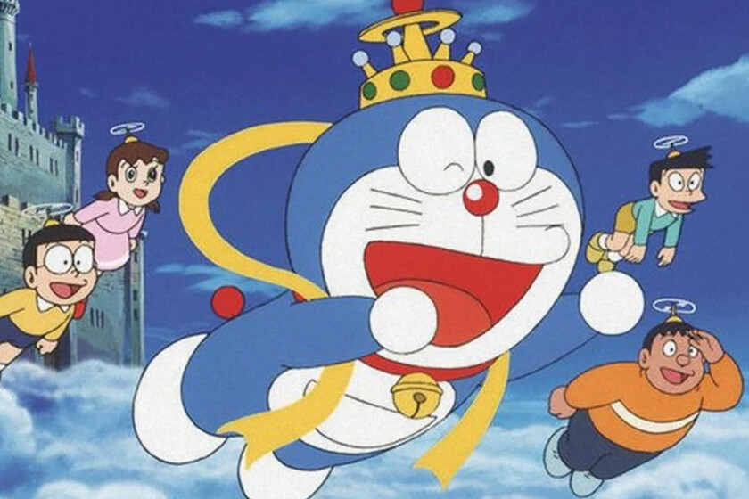 3 animes clásicos que ver en streaming para recordar a Tsutomu Shibayama, el director legendario que hizo de 'Doraemon' un icono en todo el mundo