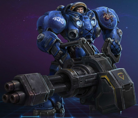 Y por esto Heroes of the Storm es el juego que me enganchó a los MOBA