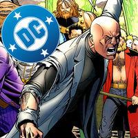 ¿Quieres saber qué demonios pasará en DC Studios? Este cómic que involucra a George R.R. Martin es el que James Gunn ha tomado como referencia 