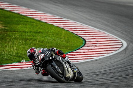 Vinales Sepang Motogp 2022