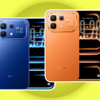 Seguro no conoces el Infinix Note 60 Pro, pero su diseño y características valen mucho la pena: en México tiene oferta