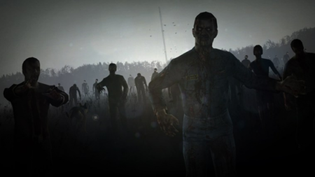 Into the Dead ahora está disponible en Windows 8