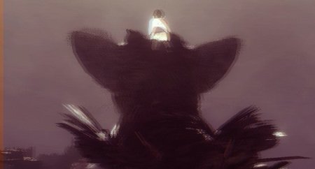 PlayStation Move y 3D para 'The Last Guardian'