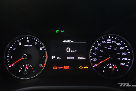 Kia Forte Sedan 2019 20