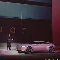 Jaguar quiso cambiar sus propias reglas con una imagen tan radical que no ha gustado a nadie: sus ventas se hunden en Europa, a la espera de su nuevo coche eléctrico