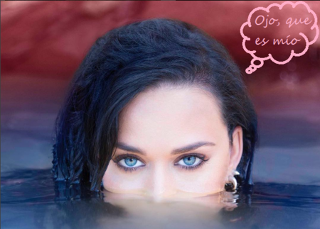 Orlando Bloom y sus vacaciones con Katy Perry en pelota picada: así se lía en redes sociales