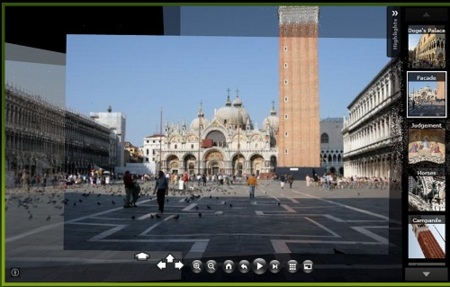 Photosynth se actualiza y agrega soporte para Mac