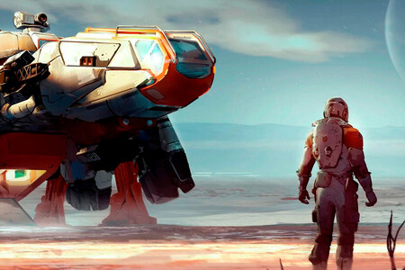 La actualización más esperada de Starfield ya está disponible en Steam, añade NVIDIA DLSS 3 para quien vaya a estar en la beta