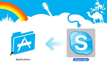 SkypeMac