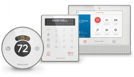 Honeywell amplia su familia Lyric con un sistema de seguridad compatible con HomeKit