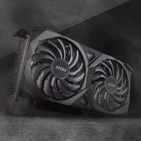 A este precio, esta es la gráfica que yo me compraría: RTX 4070 Ti Super en oferta por tiempo limitado 