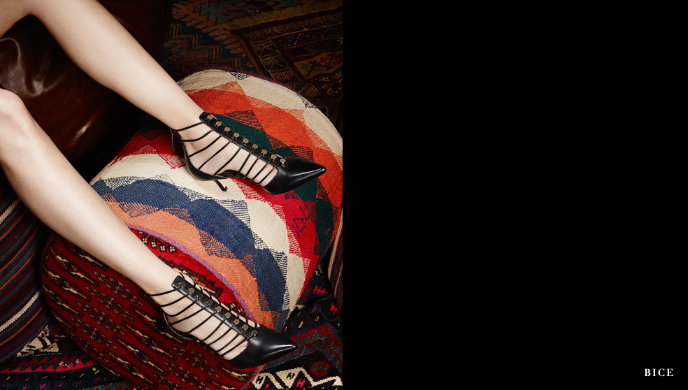 Brian Atwood invierno 2015