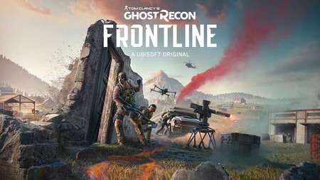 La beta cerrada de Ghost Recon Frotline se retrasa indefinidamente para mejorar la experiencia