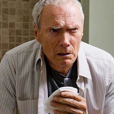 Clint Eastwood Cry Macho
