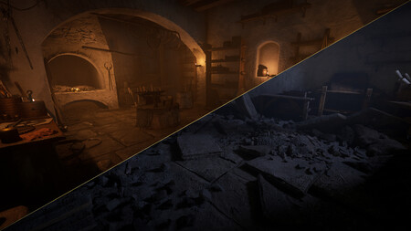 Kcd2 Legacy Of The Forge Recursos 3