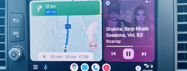 Ni Spotify ni Amazon Music: así es como escuchan música la mayoría de usuarios de Android Auto, según un estudio