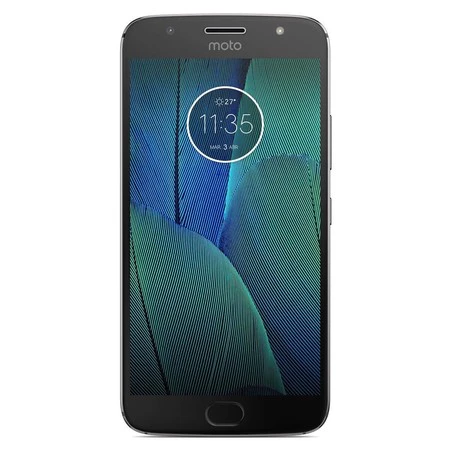 ¡Chollo! Motorola Moto G5s Plus, en versión 3GB+32GB, por sólo 189 euros