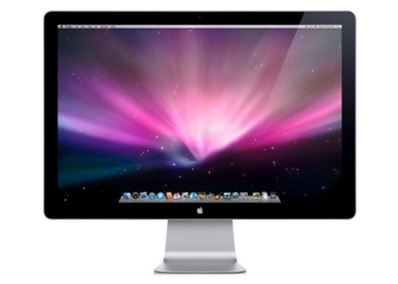Apple Cinema Display