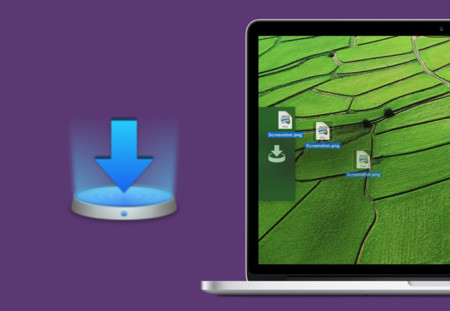 Potencia el portapapeles de tu Mac gracias a Yoink