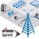 Sprint Nextel construirá una red 4G con WiMax