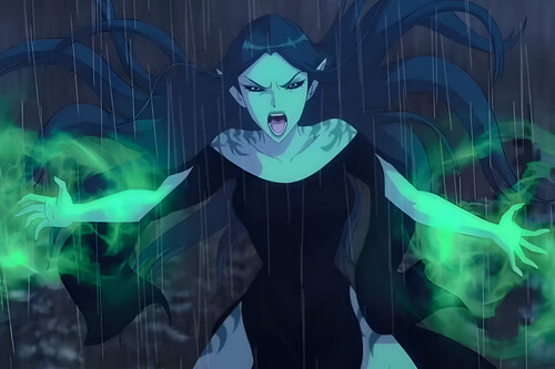 Ni Sarah J. Mass ni Rebecca Yarros. Esta trilogía de fantasía fue una adelantada a su tiempo y tiene que volver a las estanterías  