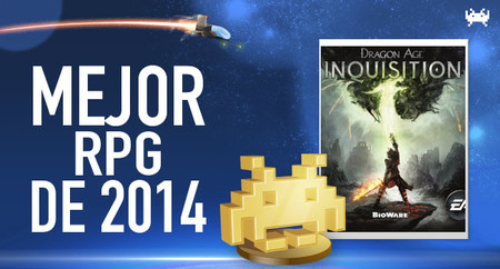 Mejor RPG de 2014 según los lectores de VidaExtra: Dragon Age: Inquisition