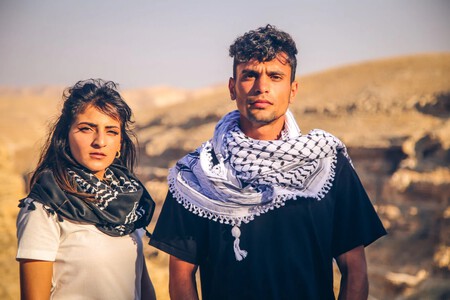What Does The Palestinian Kufiya Symbolize 6d7995de E393 4fe6 8742 661f5eb6ac9c