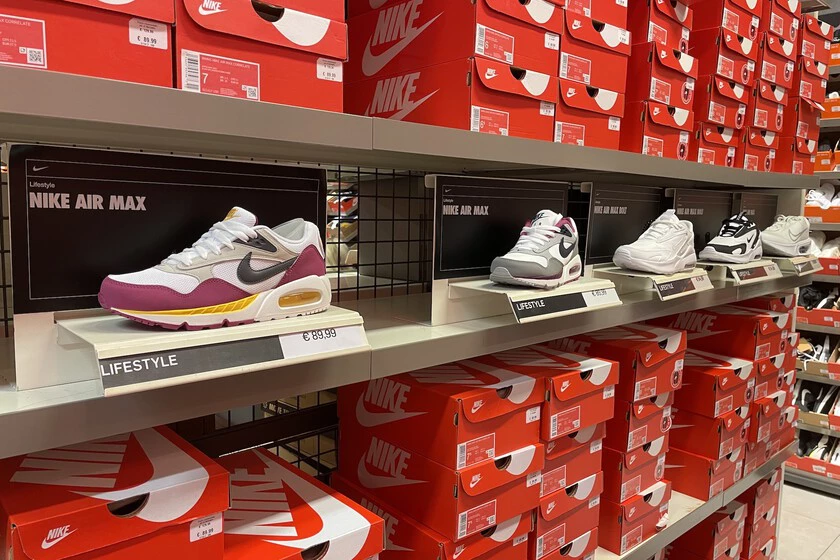 Nike Outlet