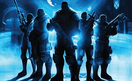 2K Games tiene algo entre manos llamado 'XCOM: Enemy Within'
