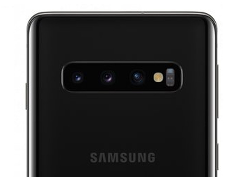 Samsung Galaxy S10, ficha técnica de características y precio