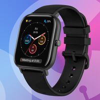 Este smartwatch nunca había sido tan barato en Amazon: Amazfit GTS ahora por sólo 66 euros