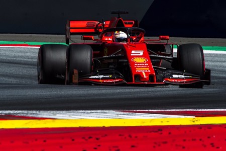 17 carreras sin ganar: Sebastian Vettel cerca de cumplir una temporada sin victorias en Fórmula 1