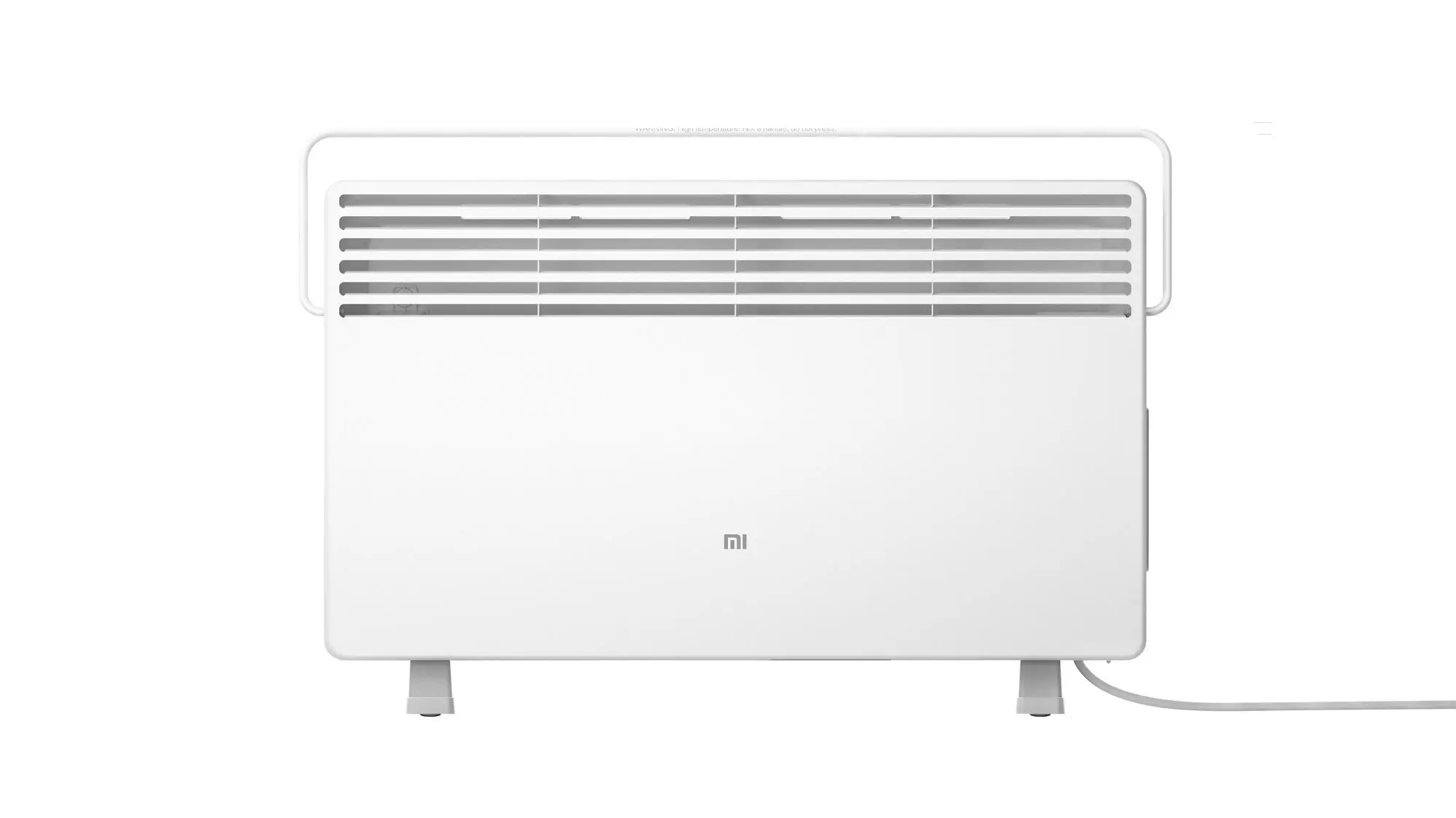 Calefactor Xiaomi Mi Space Heater S