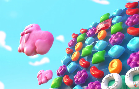 Candy Crush Friends Saga 02