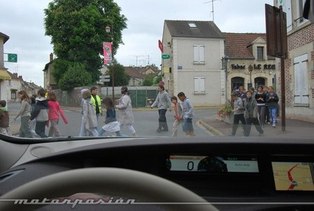 Renault Scénic 1.6 dCi Energy