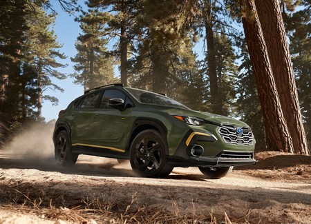 Subaru Crosstrek Us Version 2024 1280 02