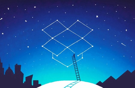 Dropbox añade codigos en carpetas, copias de seguridad y un gestor de contraseñas en iOS y macOS
