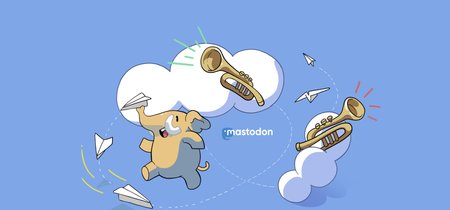 Mastodon, así es la alternativa a Twitter que evita la censura gracias a la descentralización 
