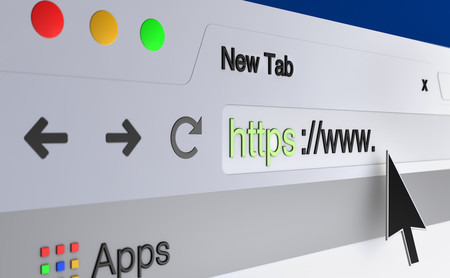 Google Chrome ya dio otro paso adelante para terminar de matar las URLs