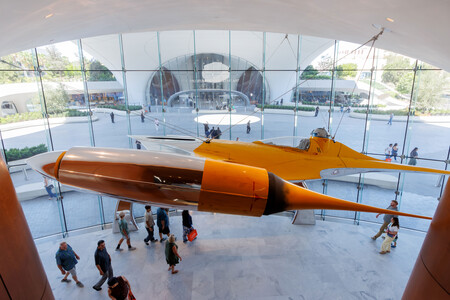 Starfighter.-Courtesy-Lucas-Museum-of-Narrative-Art